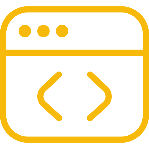 Иконка кода